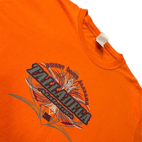 Sweet Home Alabama - Talladega Vintage Short Sleeve Tee - Picture 2 of 5